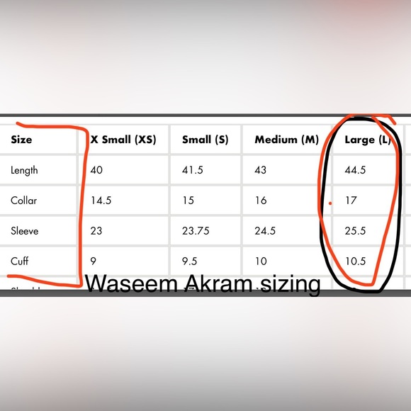 Men’s Shalwar Kameez - Picture 13 of 14